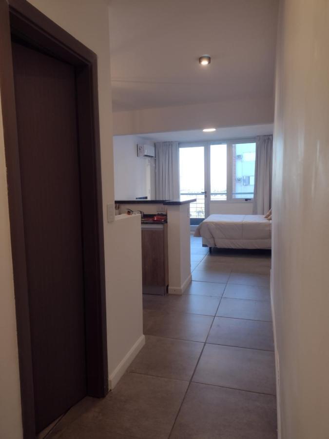 Moderno Monoambiente Con Vista Al Rio Apartment *