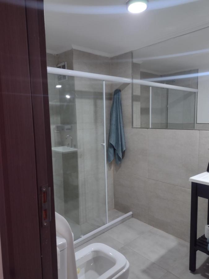 Apartment Moderno Monoambiente Con Vista Al Rio Rosario