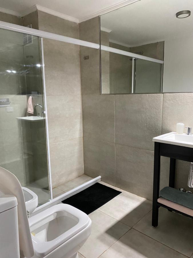 Apartment Moderno Monoambiente Con Vista Al Rio